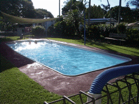 Oakwood Caravan Park - Accommodation Tasmania 3