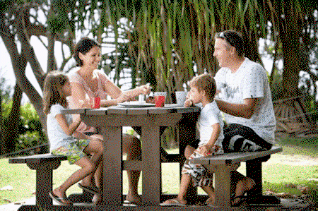 Broken Head Holiday Park - Accommodation Tasmania 3