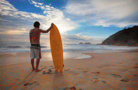 Broken Head Holiday Park - Accommodation Tasmania 4