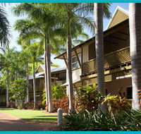 Seashells Resort Broome - Accommodation Tasmania