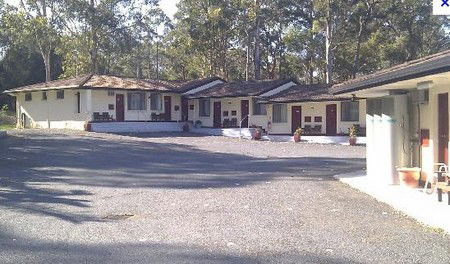 Kempsey Powerhouse Motel - Accommodation Tasmania 1
