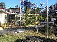 Kempsey Powerhouse Motel - Accommodation Tasmania 2