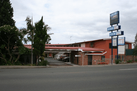 Riverview Motor Inn - Accommodation Tasmania 2