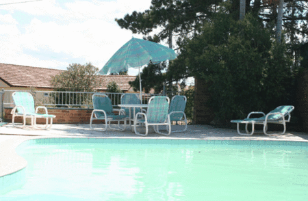 Riverview Motor Inn - Accommodation Tasmania 4