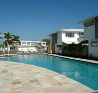 Coolum Villas - Accommodation Tasmania