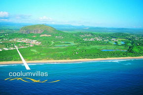 Coolum Villas - Accommodation Tasmania 3