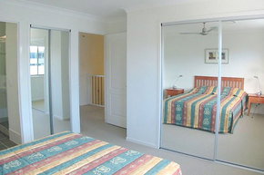Coolum Villas - Accommodation Tasmania 4