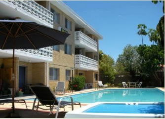 Brownelea Holiday Apartments - Accommodation Tasmania 0