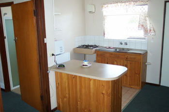 Brownelea Holiday Apartments - Accommodation Tasmania 3