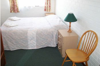 Brownelea Holiday Apartments - Accommodation Tasmania 4