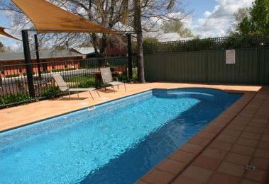 Wagga RSL Club Motel - Accommodation Tasmania 2