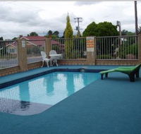 A Settlers Motor Inn - Accommodation Tasmania