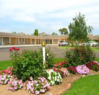 Bega Village Motor Inn - Accommodation Tasmania