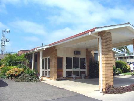 Bega Village Motor Inn - Accommodation Tasmania 2