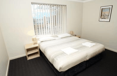 Scarborough Observation Villas - Accommodation Tasmania 1