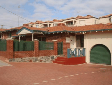 Scarborough Observation Villas - Accommodation Tasmania 4