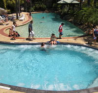 Karrinyup Waters Resort - Accommodation Tasmania