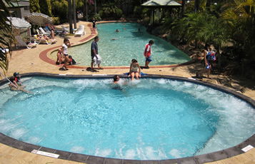 Karrinyup Waters Resort - Accommodation Tasmania 0