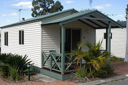Karrinyup Waters Resort - Accommodation Tasmania 1