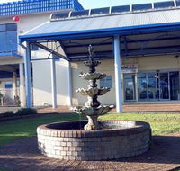 City Centre Motel - Accommodation Tasmania