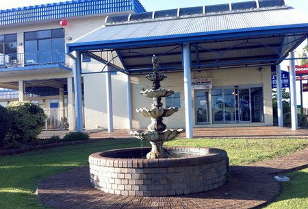 City Centre Motel - Accommodation Tasmania 0