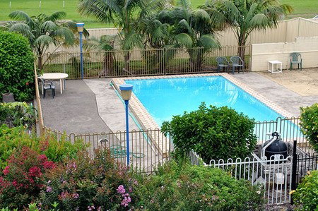City Centre Motel - Accommodation Tasmania 1