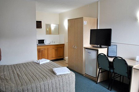 City Centre Motel - Accommodation Tasmania 4