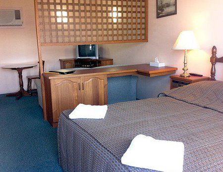 City Centre Motel - Accommodation Tasmania 5