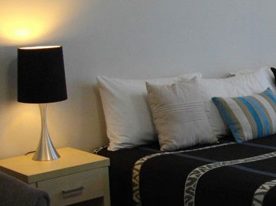 The Brighton: Lake Macquarie - Accommodation Tasmania 3