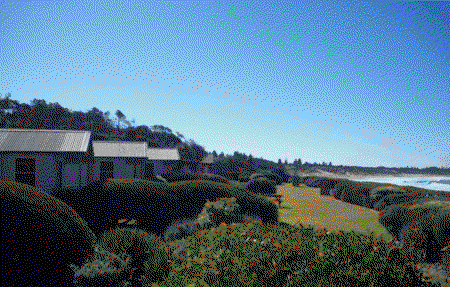 Blue Lagoon Beach Resort - Accommodation Tasmania 2
