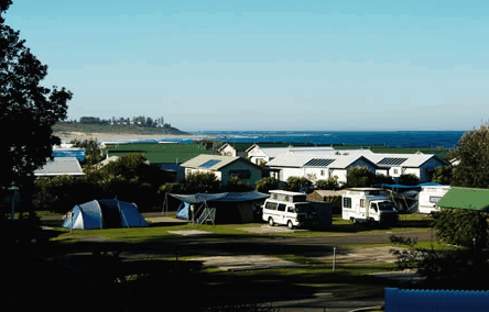 Blue Lagoon Beach Resort - Accommodation Tasmania 3