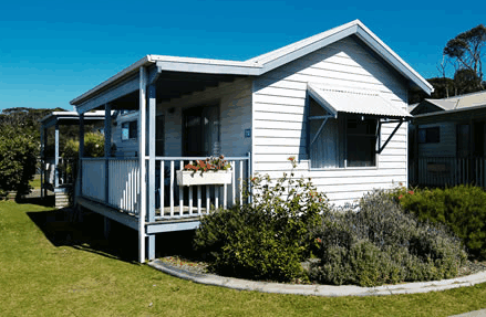 Blue Lagoon Beach Resort - Accommodation Tasmania 4