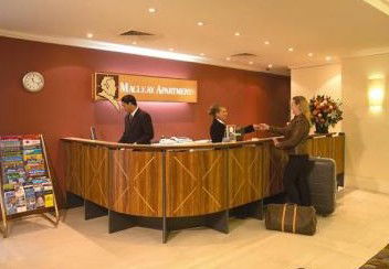 Macleay Serviced Apartment Hotel - Accommodation Tasmania 2