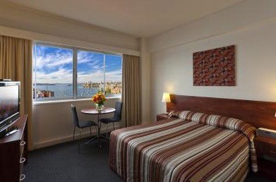Macleay Serviced Apartment Hotel - Accommodation Tasmania 3