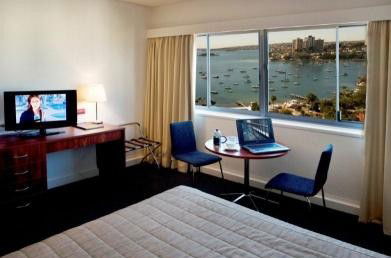 Macleay Serviced Apartment Hotel - Accommodation Tasmania 4