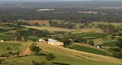 Bimbadeen Estate - Accommodation Tasmania 0