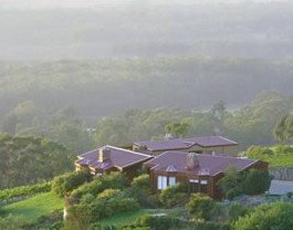 Bimbadeen Estate - Accommodation Tasmania 2