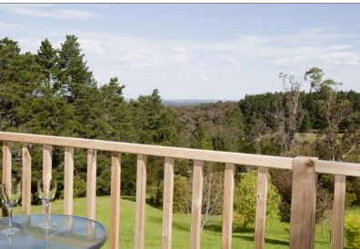 Bilpin Resort - Accommodation Tasmania 0