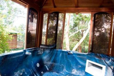 Bilpin Resort - Accommodation Tasmania 4
