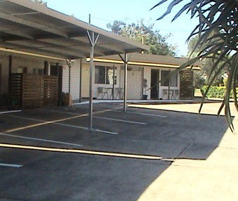 Kerry Court - Accommodation Tasmania 0