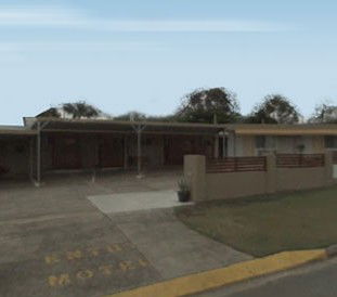 Kerry Court - Accommodation Tasmania 1