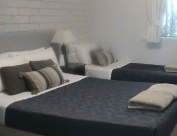 Kerry Court - Accommodation Tasmania 2