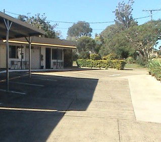 Kerry Court - Accommodation Tasmania 4