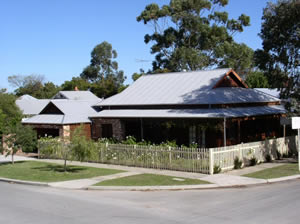ALN House - Accommodation Tasmania 1