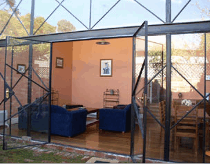 ALN House - Accommodation Tasmania 0