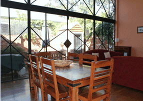 ALN House - Accommodation Tasmania 2