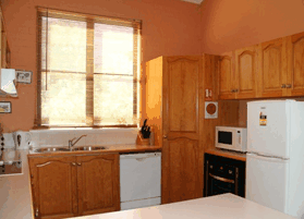 ALN House - Accommodation Tasmania 3