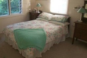 Bimbimbi House - Accommodation Tasmania 0