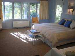 Bimbimbi House - Accommodation Tasmania 1