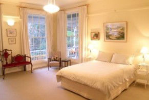 Bimbimbi House - Accommodation Tasmania 2